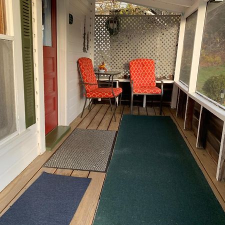 Carrollmotel And Cottages Twin Mountain エクステリア 写真