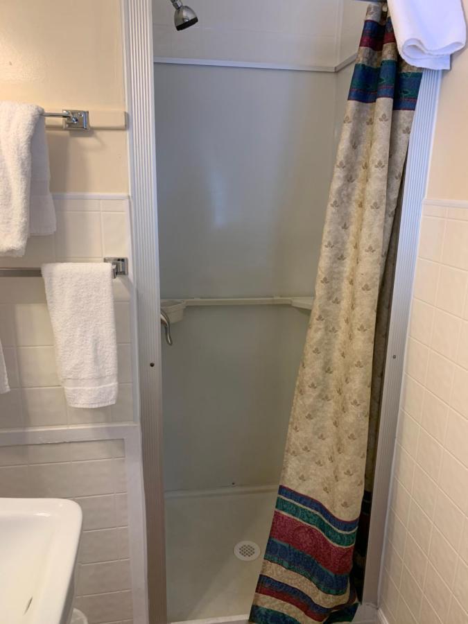Carrollmotel And Cottages Twin Mountain エクステリア 写真