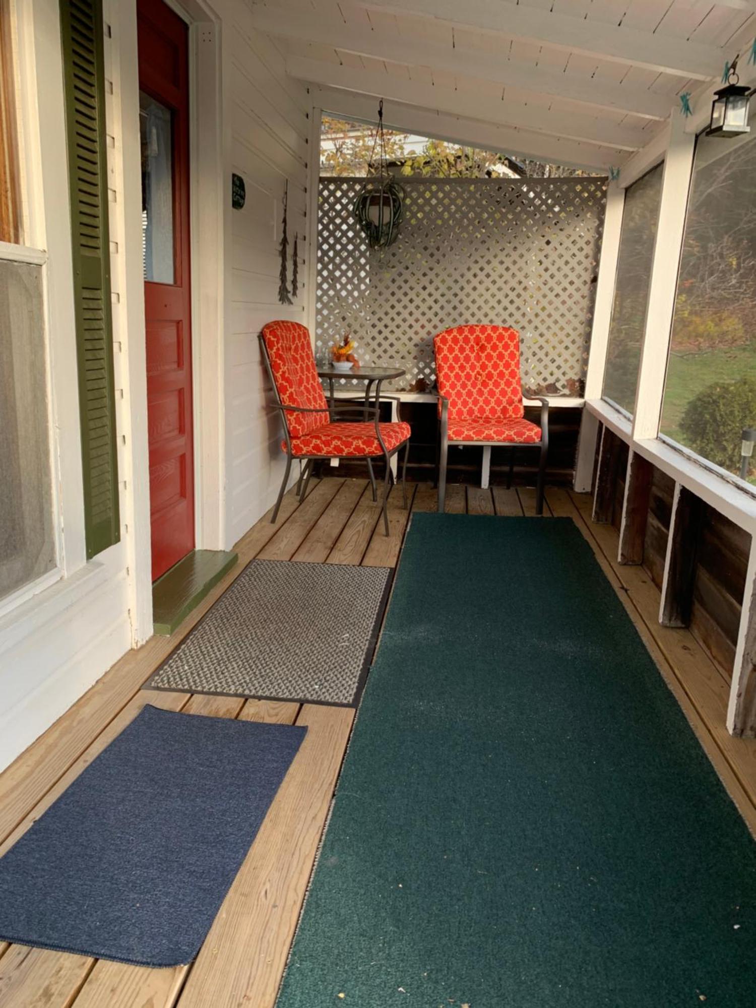 Carrollmotel And Cottages Twin Mountain エクステリア 写真