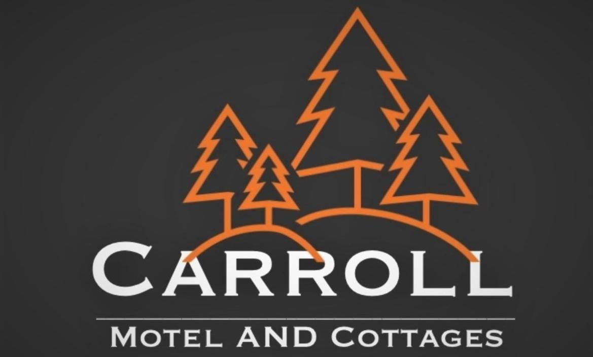 Carrollmotel And Cottages Twin Mountain エクステリア 写真